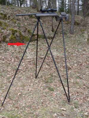 Single Leg Journey og Single Leg Journey XL