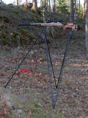 Single Leg Styx PRO